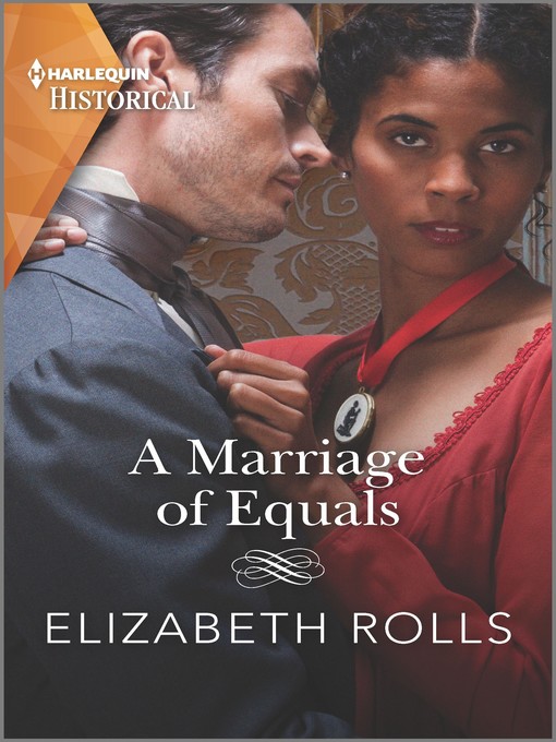 Title details for A Marriage of Equals by Elizabeth Rolls - Available